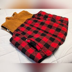 Warm Vest 2XL